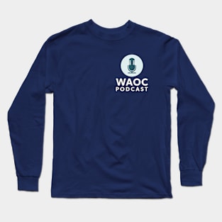 WAOC Shirt 2 Long Sleeve T-Shirt